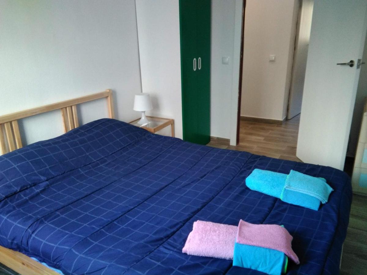 Coqueto Apartamento Lejlighed Barcelona Eksteriør billede